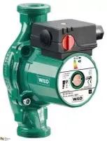 Циркуляционный насос Wilo Star-RS 25/6-130