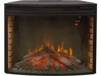 Каминокомплект RealFlame Kansas 33 с очагом Firespace 33 S IR Каминокомплект RealFlame Kansas 33 с очагом Firespace 33 S IR