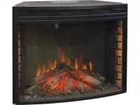 Каминокомплект RealFlame Kansas 33 с очагом Firespace 33 S IR Каминокомплект RealFlame Kansas 33 с очагом Firespace 33 S IR