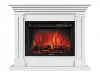 Каминокомплект Electrolux Castello 30 с очагом EFP/P-3020LS Каминокомплект Electrolux Castello 30 с очагом EFP/P-3020LS