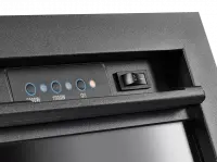 Каминокомплект Electrolux Castello 30 с очагом EFP/P-3020LS Каминокомплект Electrolux Castello 30 с очагом EFP/P-3020LS