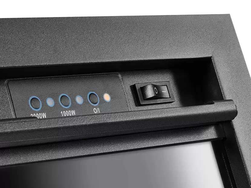 Каминокомплект Electrolux Castello 30 с очагом EFP/P-3020LS