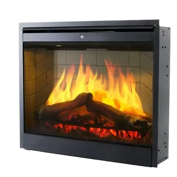 Каминокомплект Dimplex Portland с очагом Symphony 2608