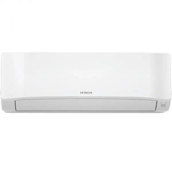 Сплит-система Hitachi RAK-DJ25RHAE/RAC-DJ25WHAE Shiratama Inverter