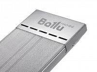 Инфракрасный обогреватель Ballu BIH-APL-0.6 Инфракрасный обогреватель Ballu BIH-APL-0.6