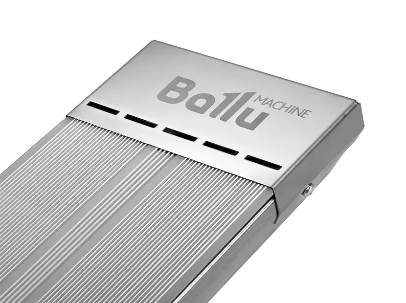 Инфракрасный обогреватель Ballu BIH-APL-0.6