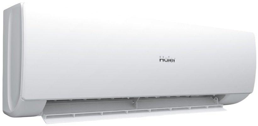 Настенная сплит-система Haier HSU-18HSL103/R3-W(IN)/HSU-18HSL103/R3(OUT) Spirit On/Off