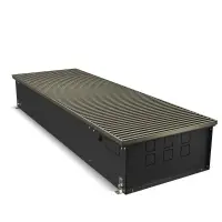 Внутрипольный конвектор Royal Thermo Atrium 190/400/1300-DG-U-DB Внутрипольный конвектор Royal Thermo Atrium 190/400/1300-DG-U-DB