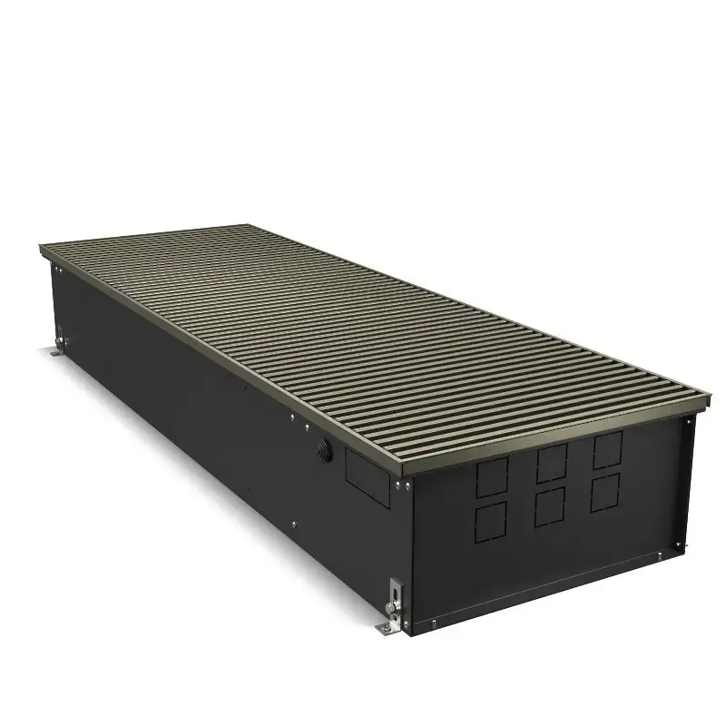 Внутрипольный конвектор Royal Thermo Atrium 190/400/1300-DG-U-DB