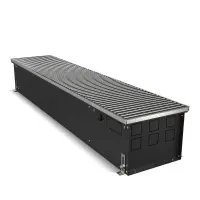 Внутрипольный конвектор Royal Thermo Atrium 190/250/2600-DG-U-NA Внутрипольный конвектор Royal Thermo Atrium 190/250/2600-DG-U-NA