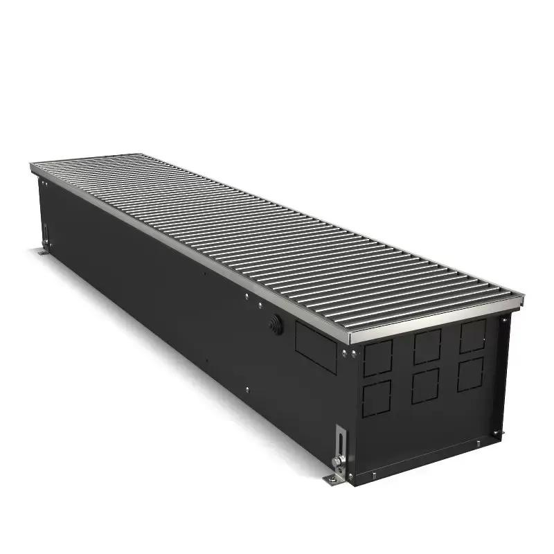 Внутрипольный конвектор Royal Thermo Atrium 190/250/2600-DG-U-NA
