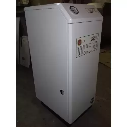 Напольный газовый котел Angara Eco КС-ГВ-24