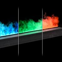 Встраиваемый электрический 3D-камин FireLine 2400 - Ваш цвет (+22 000 ₽) - RGB + увлажнитель (+124 000 ₽) Встраиваемый электрический 3D-камин FireLine 2400 - Ваш цвет (+22 000 ₽) - RGB + увлажнитель (+124 000 ₽)