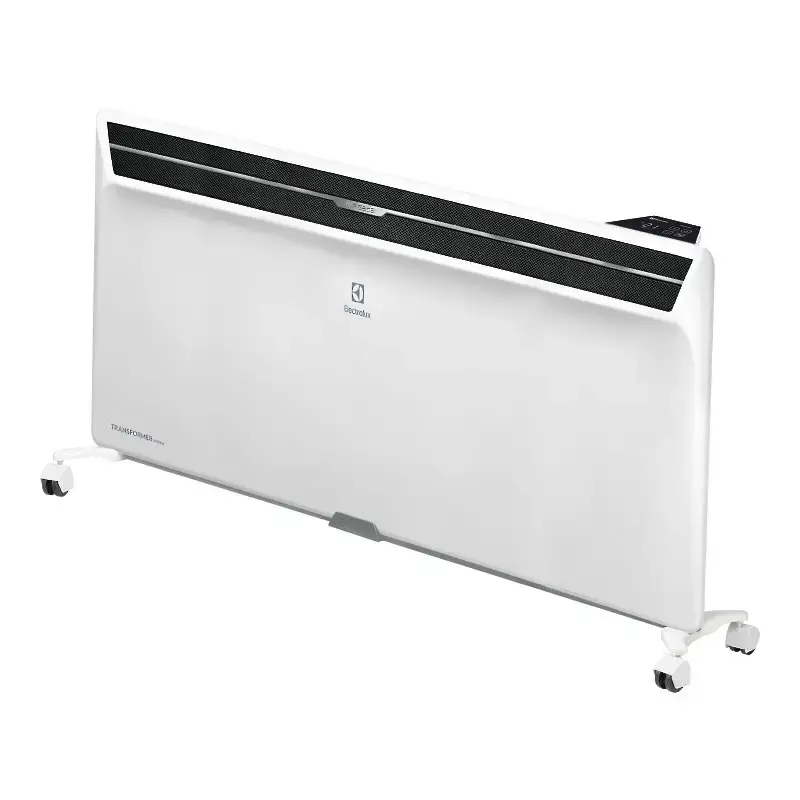 Электрический конвектор Electrolux ECH/AG2-2500 T-TUE4 Air Gate Transformer шасси (электронный)