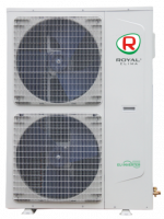 Канальная сплит-система Royal Clima CO-D 60HNDI/CO-E 60HNDI Competenza DC Inverter 2025 Канальная сплит-система Royal Clima CO-D 60HNDI/CO-E 60HNDI Competenza DC Inverter 2025