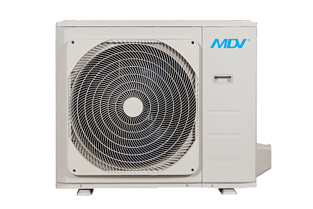 Кассетная сплит-система MDV MDCF-36HRN1/MDOU-36HN1-L