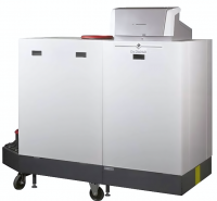 Напольный конденсационный газовый котел DE DIETRICH C 340-570 Diematic Evolution (ПУ справа)