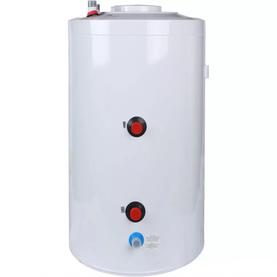 Бойлер косвенного нагрева ROMMER RWH-1110 100 л.