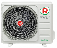 Компрессорно-конденсаторный блок Royal Clima RCI-TWA75HN/OUT с модулем RC-KA02