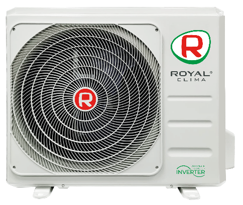 Компрессорно-конденсаторный блок Royal Clima RCI-TWA75HN/OUT с модулем RC-KA02