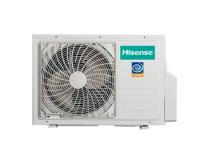 Наружный блок мульти сплит-системы Hisense AMW5-36U4RQC Free Match LP DC Inverter