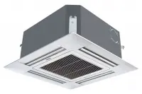 Кассетная сплит-система Haier AB12CS3ERA(S)/1U12DS3EAA Кассетная сплит-система Haier AB12CS3ERA(S)/1U12DS3EAA