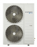Кассетная сплит-система EXPERTAIR ZAC-HR60XCAC-IU/ZAC-PAN-HR24/36/48/60/ZAC-HD60XC-OU Hard