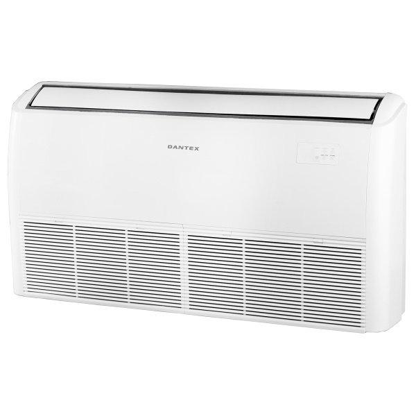 Напольно-потолочная сплит-система Dantex RK-60CHM4N/RK-60HM4NE-W Master Pro