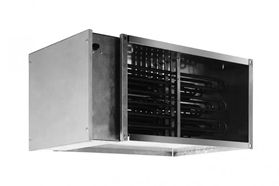 Электрический нагреватель Shuft EHR 800х500-60