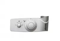 Электрический полотенцесушитель Atlantic 2012 CH 300W Электрический полотенцесушитель Atlantic 2012 CH 300W
