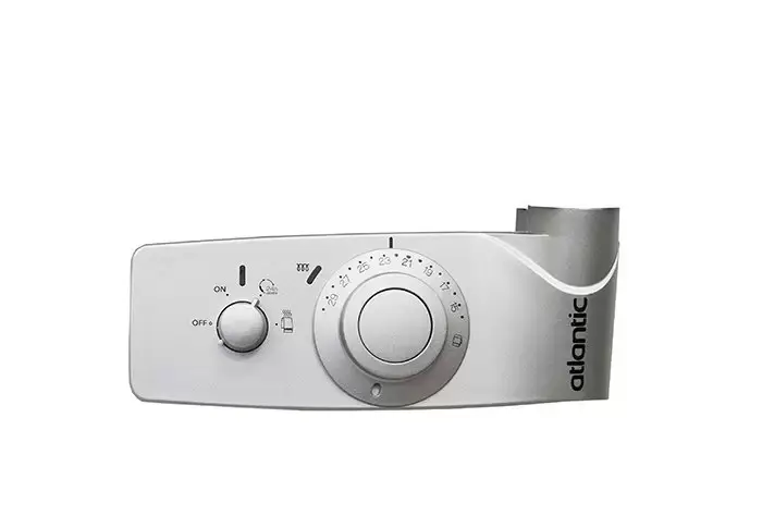 Электрический полотенцесушитель Atlantic 2012 CH 300W