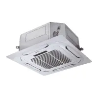 Фанкойл кассетный Electrolux EFR-400 V2 Carryround