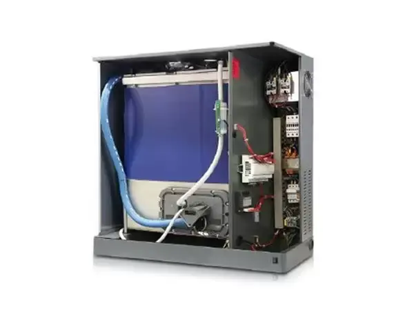 Увлажнитель воздуха Carel HeaterSteam Titanium UR080HL104