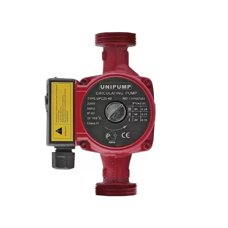 Циркуляционный насос Unipump UPС 32-120 220