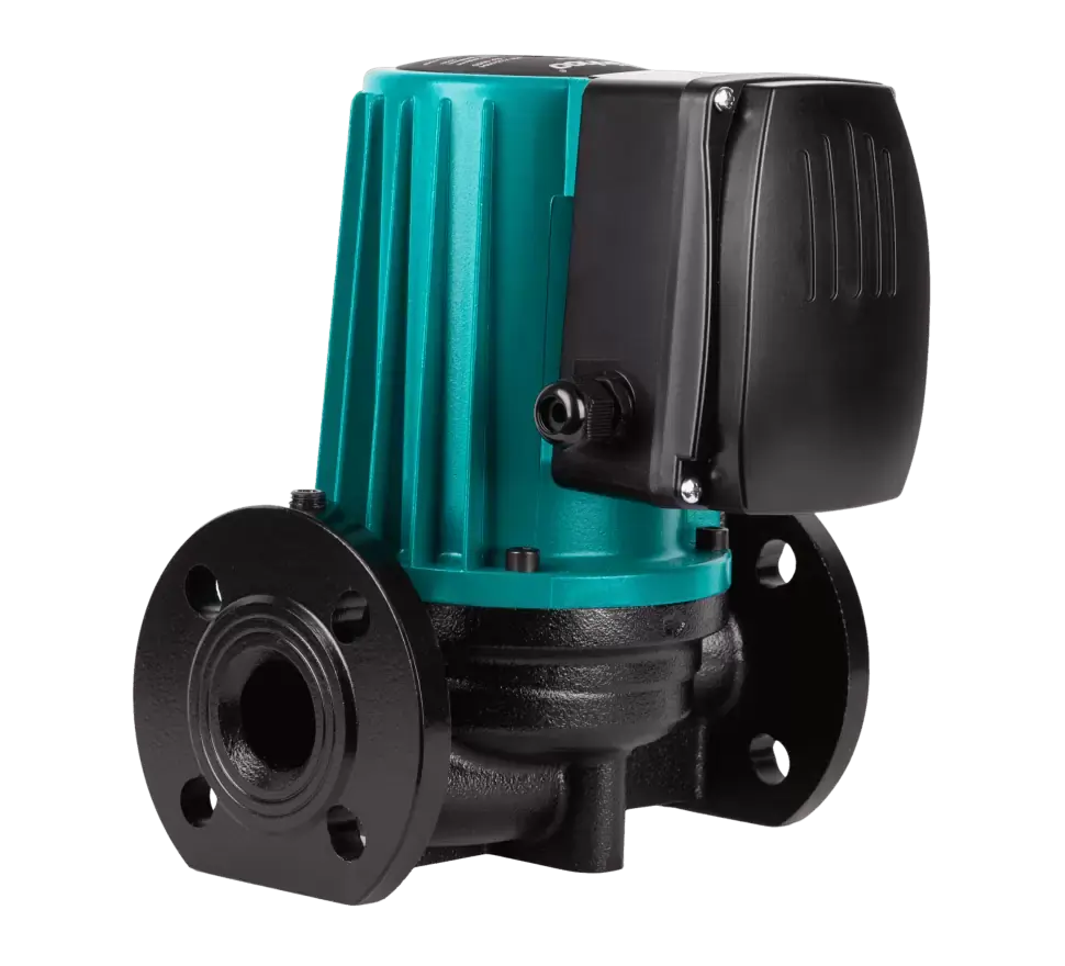 Циркуляционный насос Shinhoo Basic 50-16SF