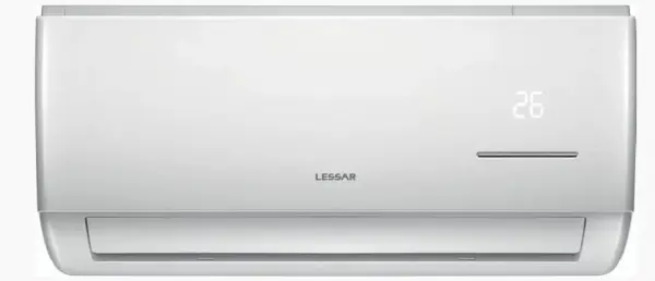 Сплит-система Lessar LS-HE09KSE2/LU-HE09KSE2 Flexcool