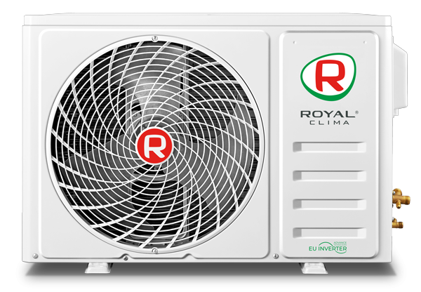 Сплит-система Royal Clima RCI-PFC30HN/IN/RCI-PFC30HN/OUT Perfetto DC EU Inverter 2024