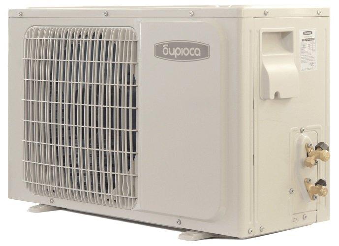 Сплит-система Бирюса B-07FIR/B-07FIQ F Inverter