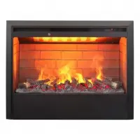 Каминокомплект RealFlame Stanley 26 GR с очагом Helios 26 3D Каминокомплект RealFlame Stanley 26 GR с очагом Helios 26 3D