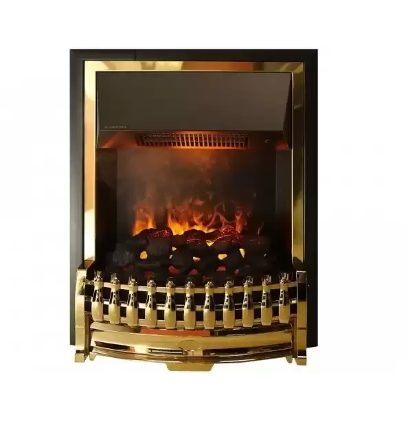 Каминокомплект Dimplex Bradford с очагом Atherton