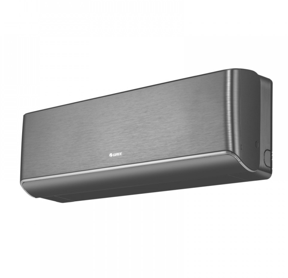 Сплит-система Gree GWH09AVCXB-K6DNA1B Airy Inverter черный