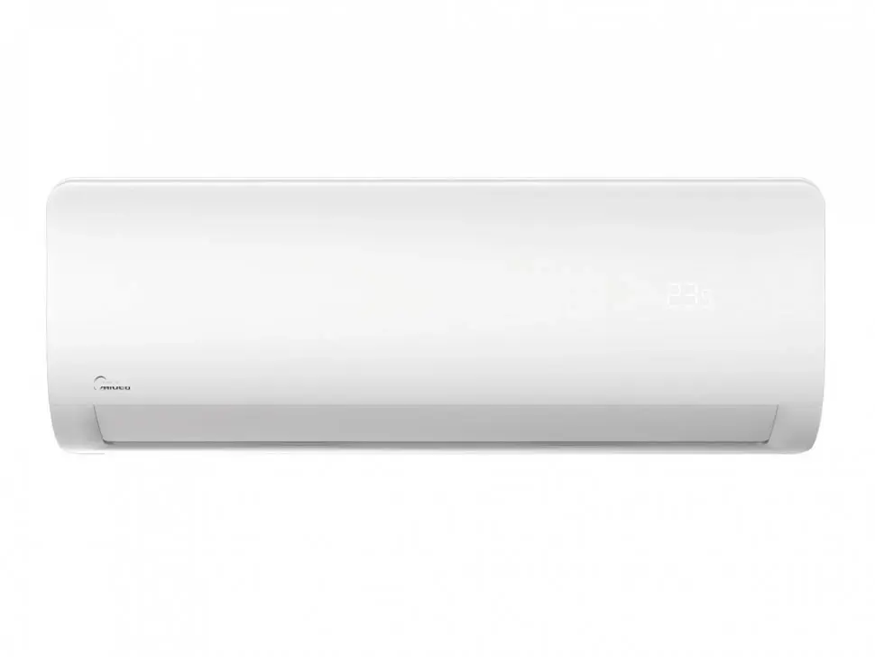 Сплит-система Midea MSAG1-07N8C2S-I/MSAG1-07N8C2S-O Paramount Inverter