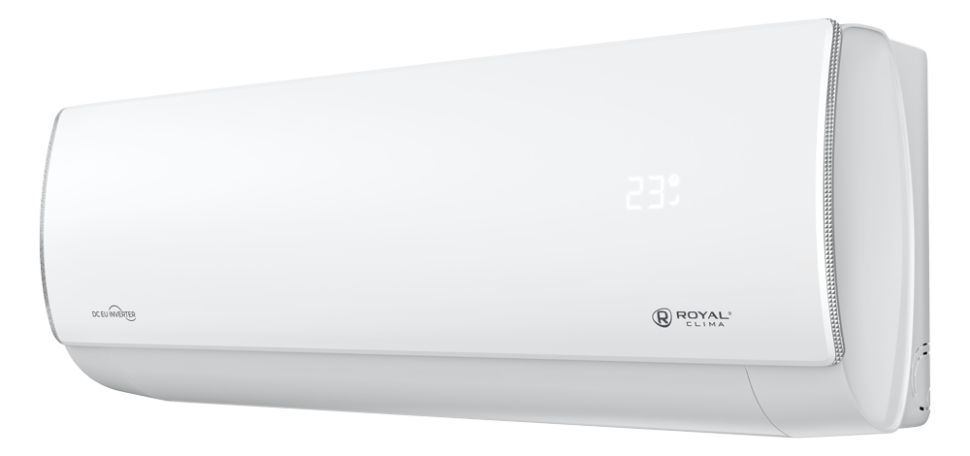 Сплит-система Royal Clima RCI-PFD75HN/IN/RCI-PFD75HN/OUT Perfetto DC EU Inverter 2025