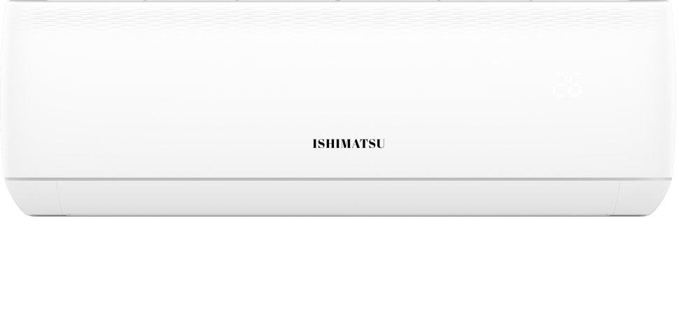 Сплит-система Ishimatsu ALK-09H Akasi