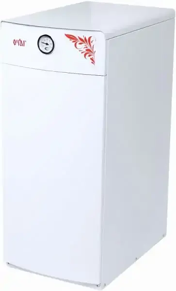 Напольный газовый котел Очаг АОГВ - 17,4Е Sit-630