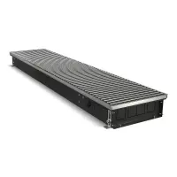 Внутрипольный конвектор Royal Thermo Atrium 90/250/2300-DG-U-NA Внутрипольный конвектор Royal Thermo Atrium 90/250/2300-DG-U-NA