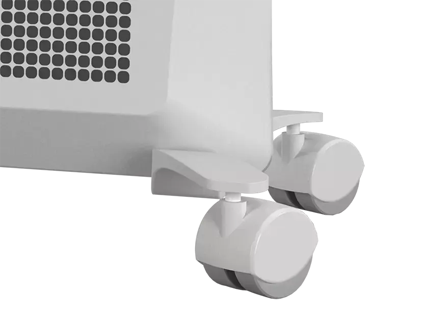Электрический конвектор Ballu BIHP/R-1500
