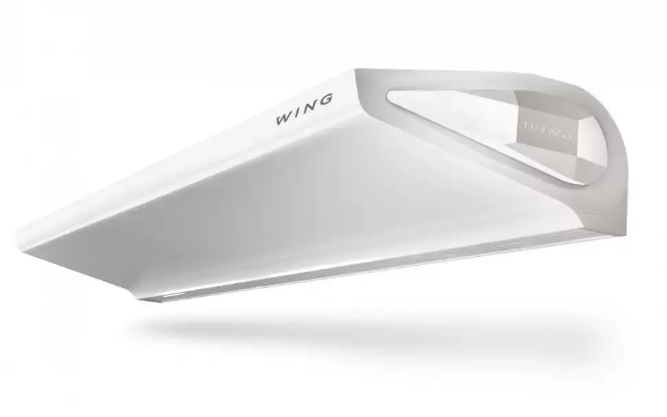 Тепловая завеса Volcano WING II E200 AC Тепловая завеса Volcano WING II E200 AC
