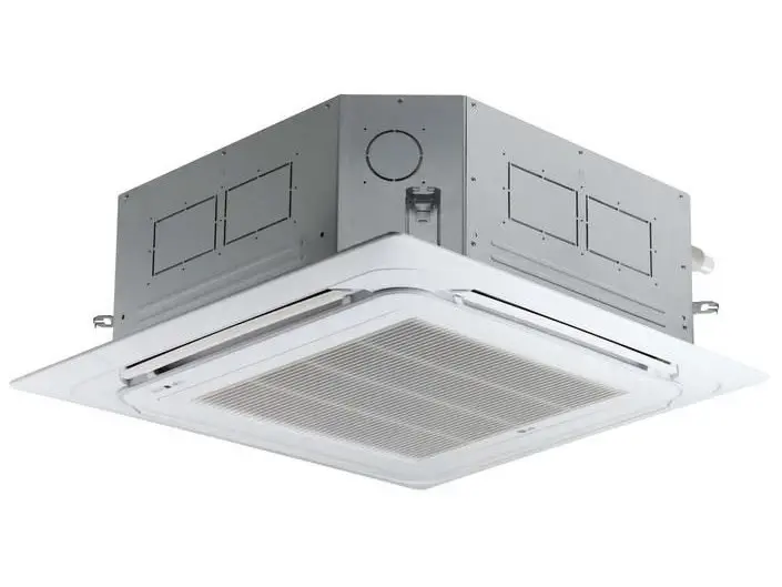 Кассетная сплит-система LG UT36R.NM0/UU37WR.U30 Ultra Inverter