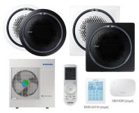 Кассетная сплит-система Samsung AC100MN4PKH/EU/AC100BXADEH/AF Кассетная сплит-система Samsung AC100MN4PKH/EU/AC100BXADEH/AF